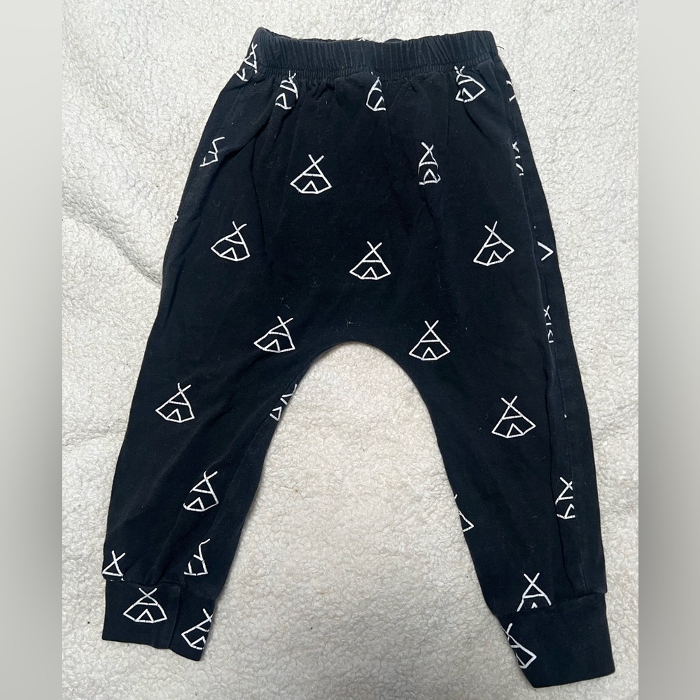 Kids Tales Teepee Pants